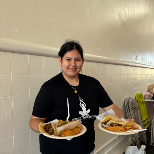 Wednesday April 9, 2025 Programs