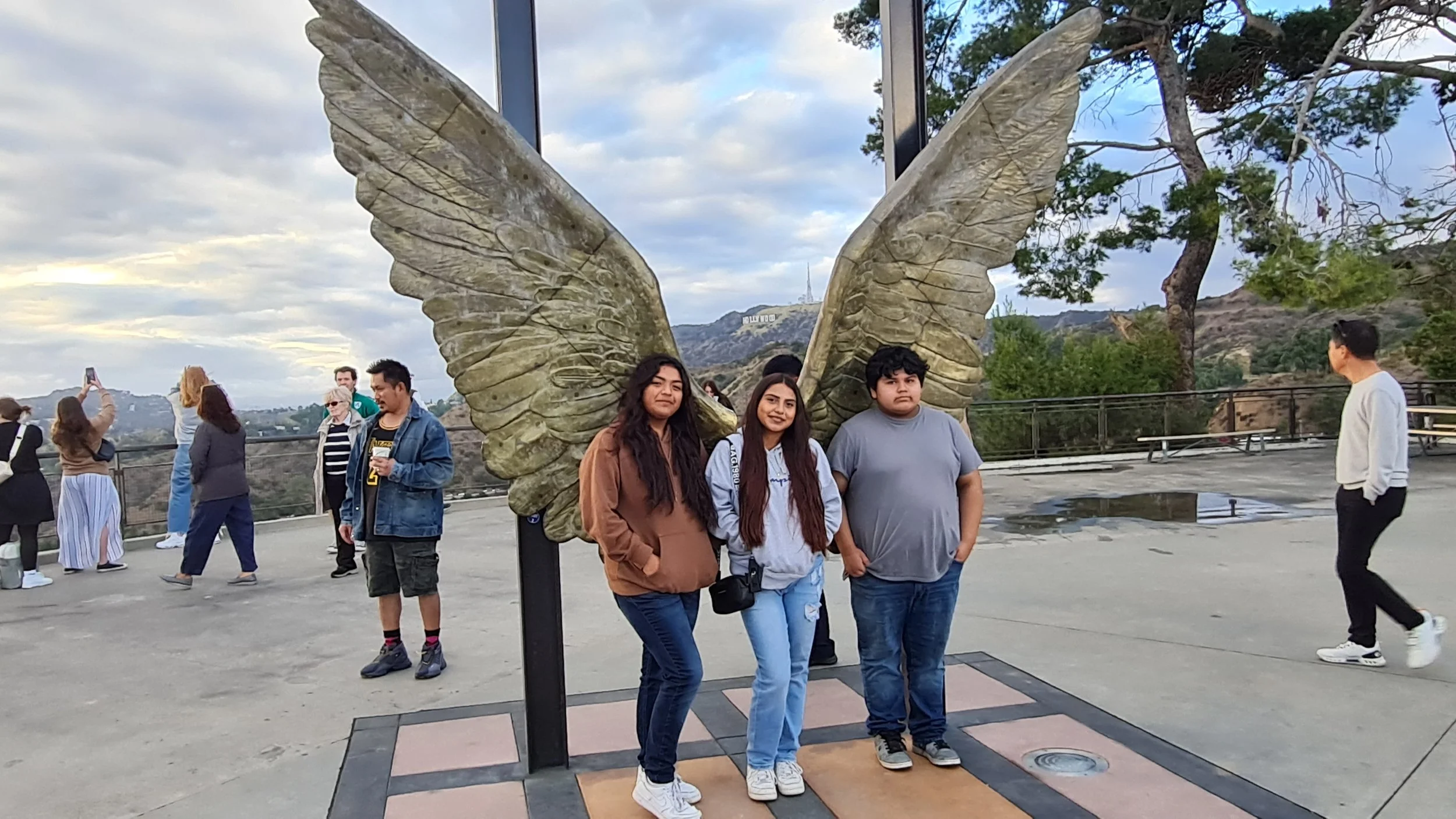 Thursday April 10, 2025 Programs 