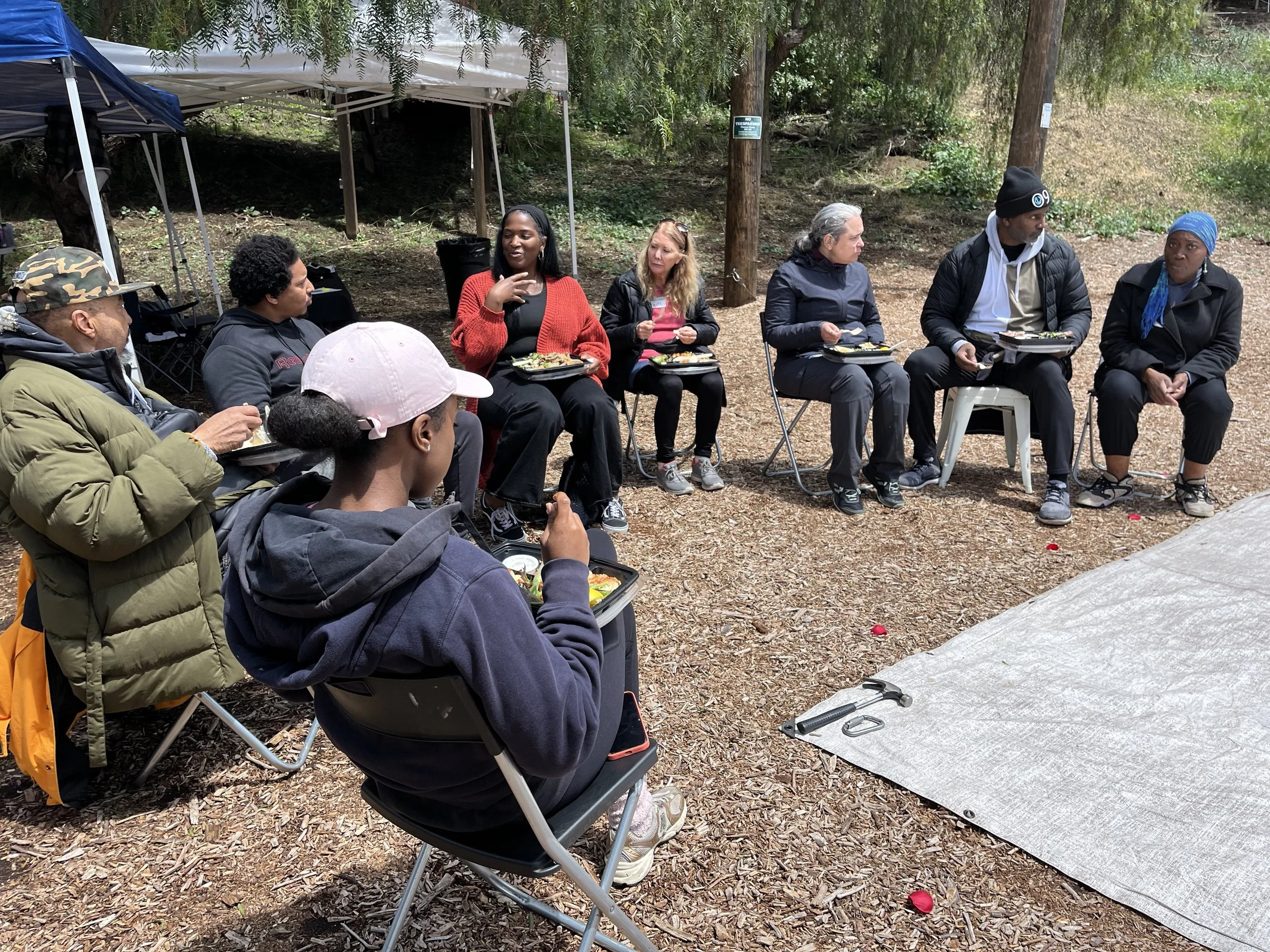 Tuesday, May 06, 2025 Programs