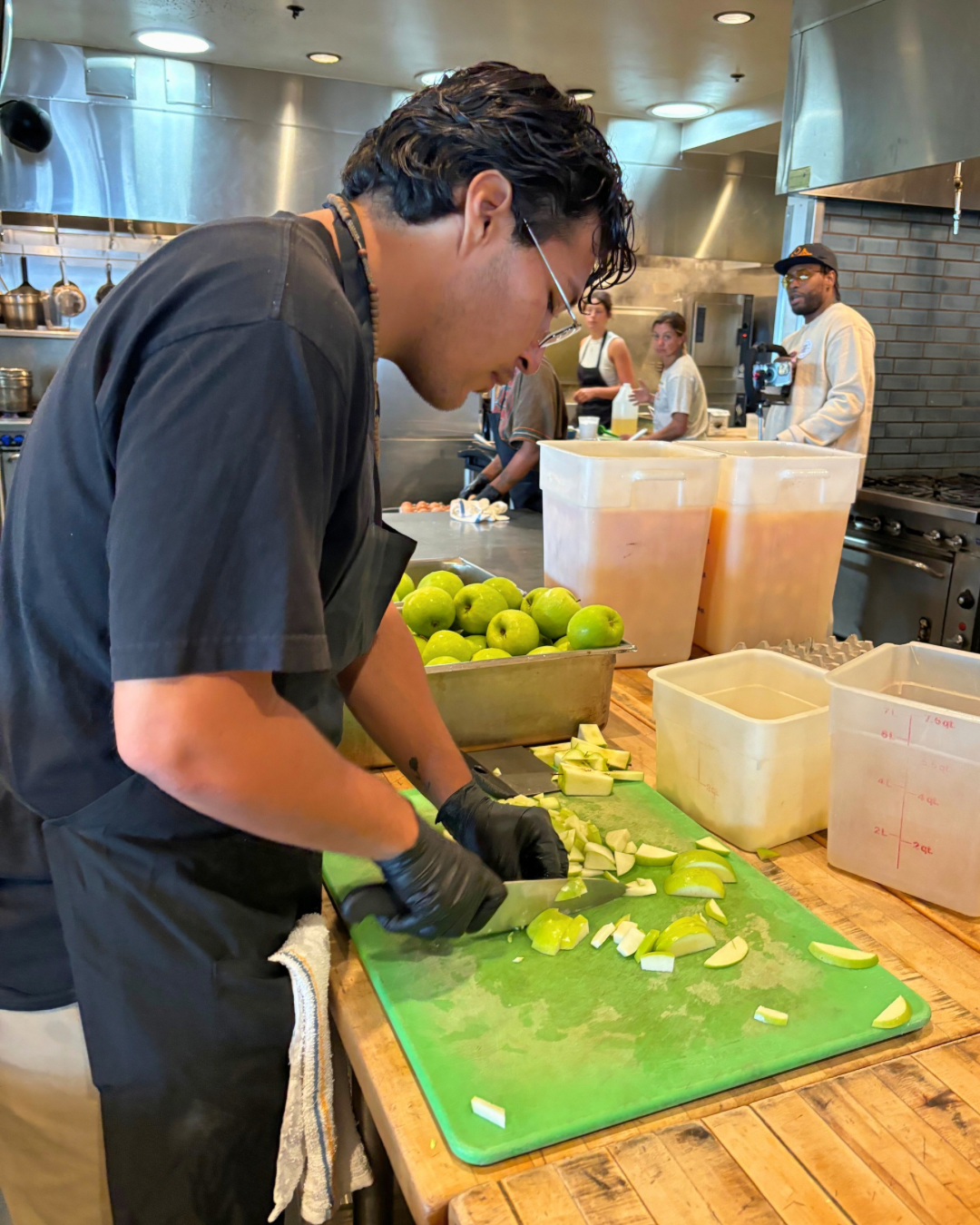 Wednesday June 4 2025 Programs  