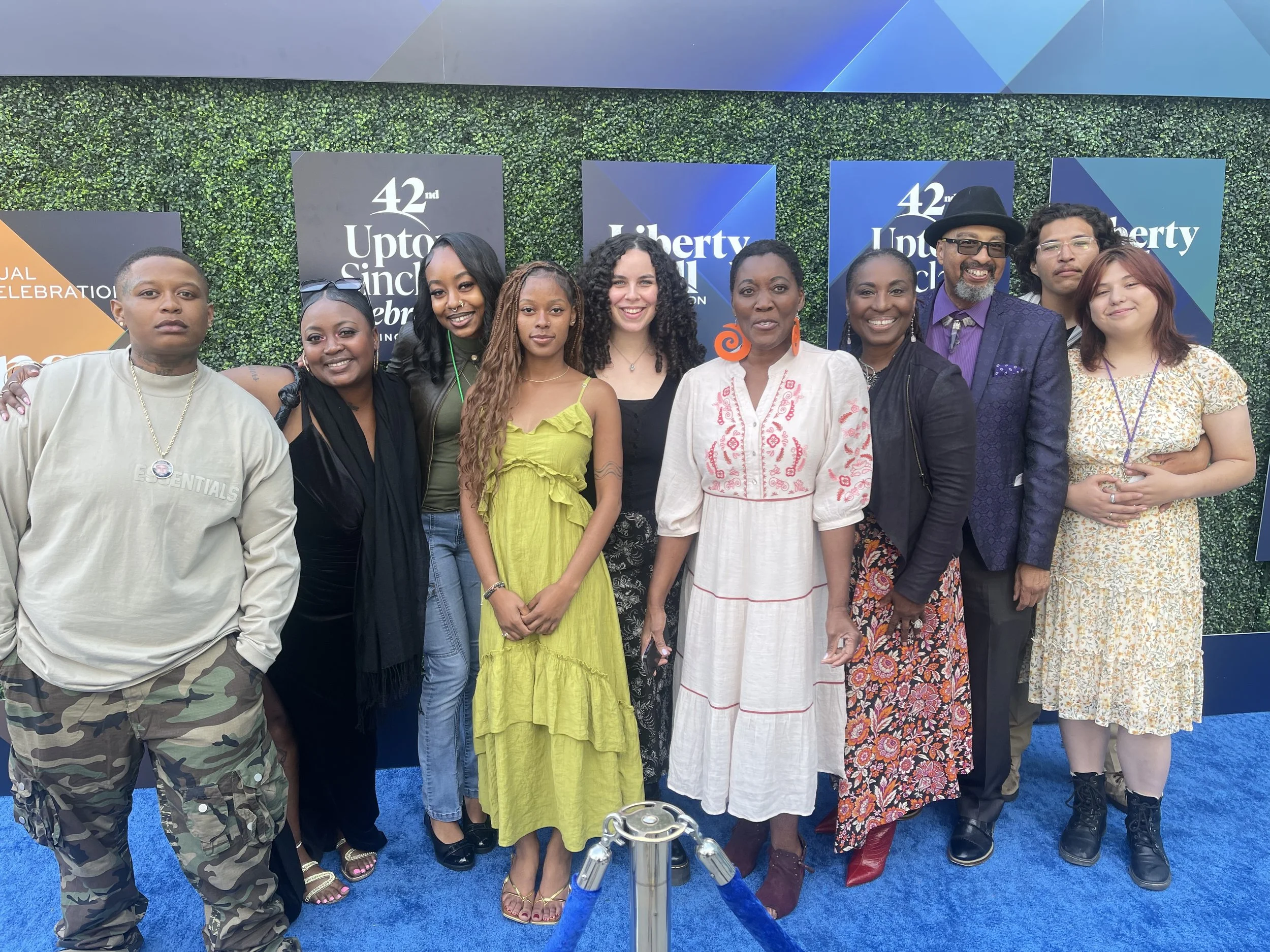 Spirit Awakening Monthly Artist Gathering 