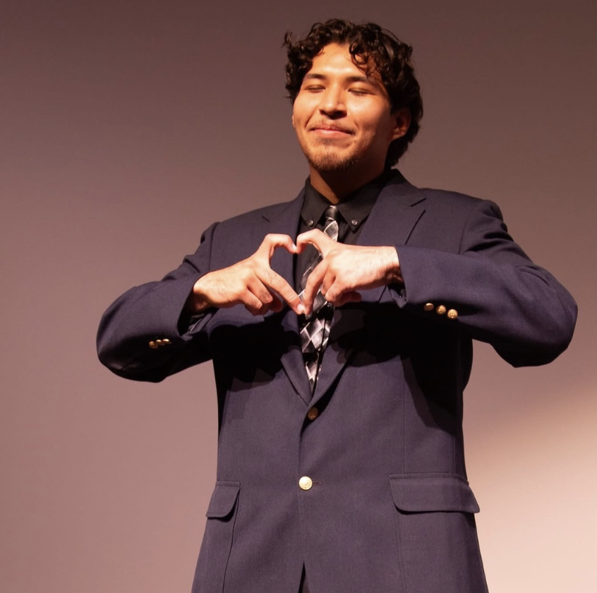 Thursday, February 12th, 2026, Programs 