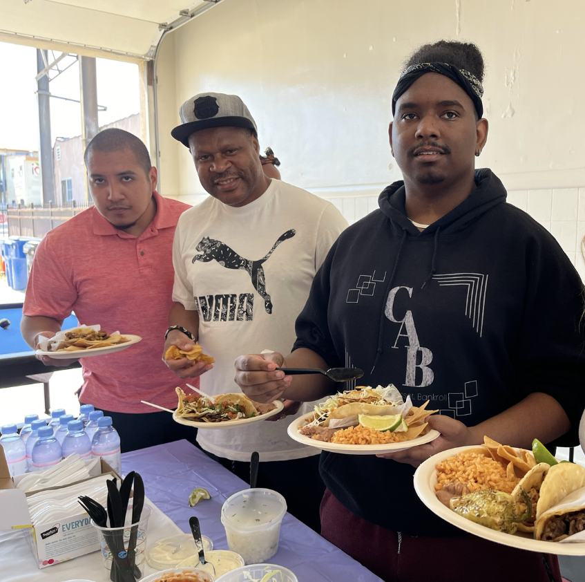 Wednesday, February 18th, 2026 Programs