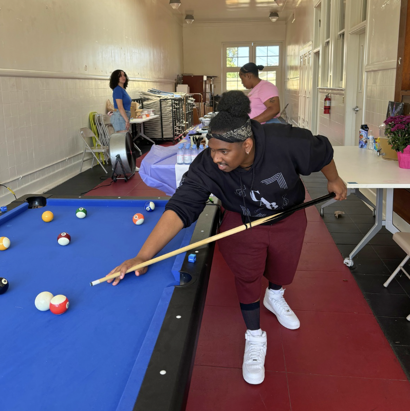 Wednesday, February 25th, 2026, Programs