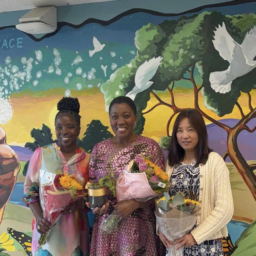 Friday, February 20th, 2026 Programs