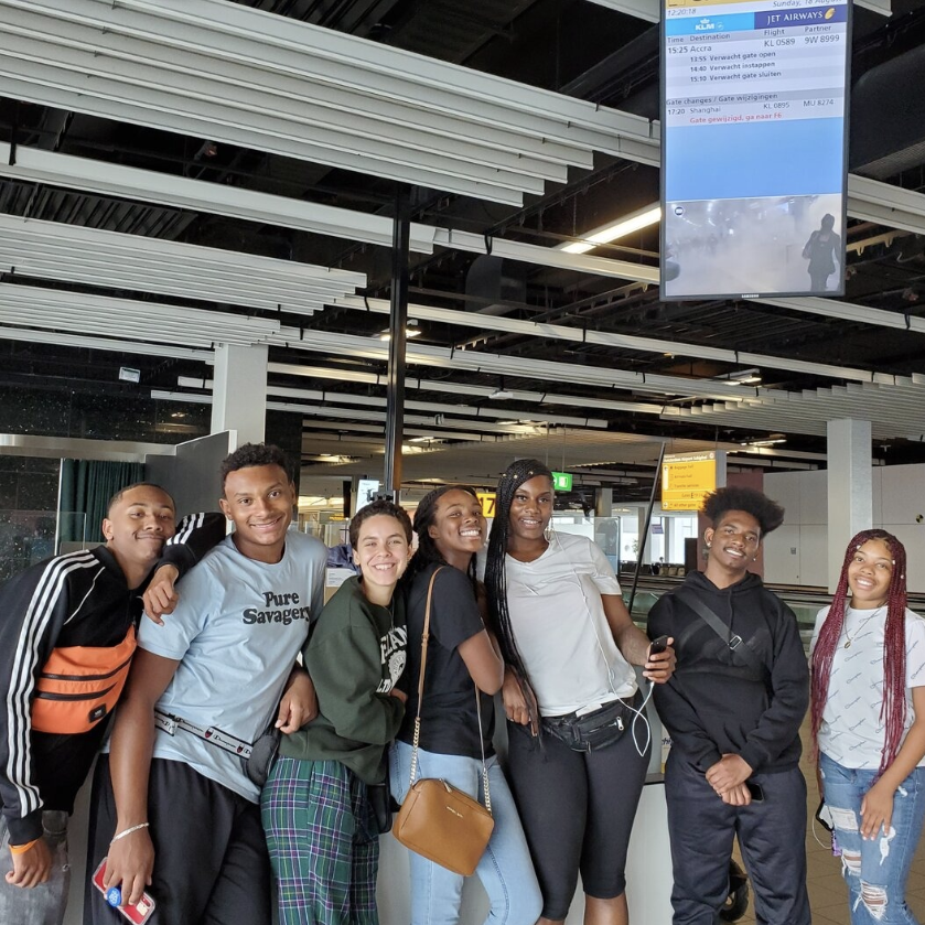 Saturday, February 21st, 2026 Programs