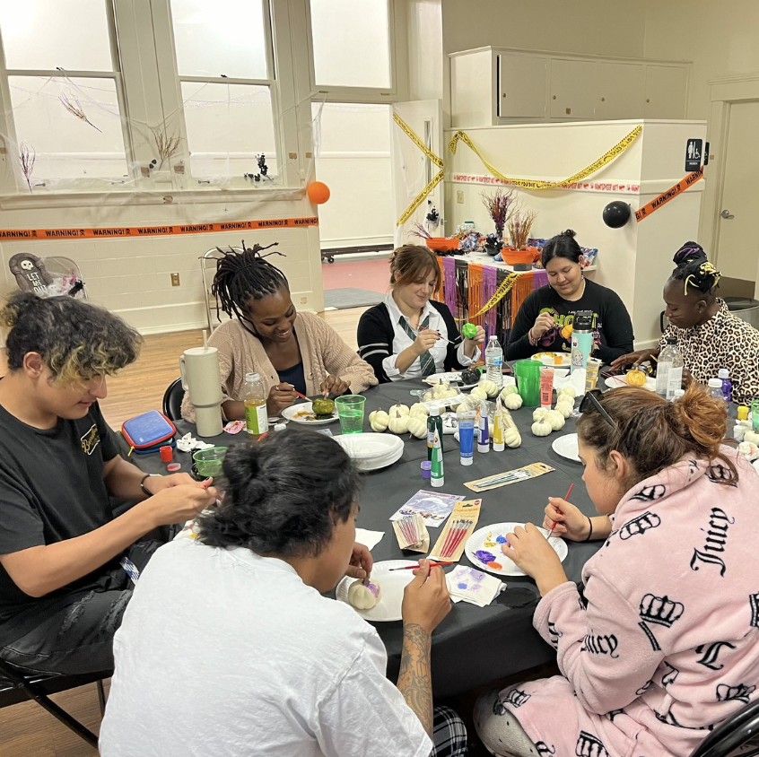 Tuesday, March 3rd, 2026 Programs