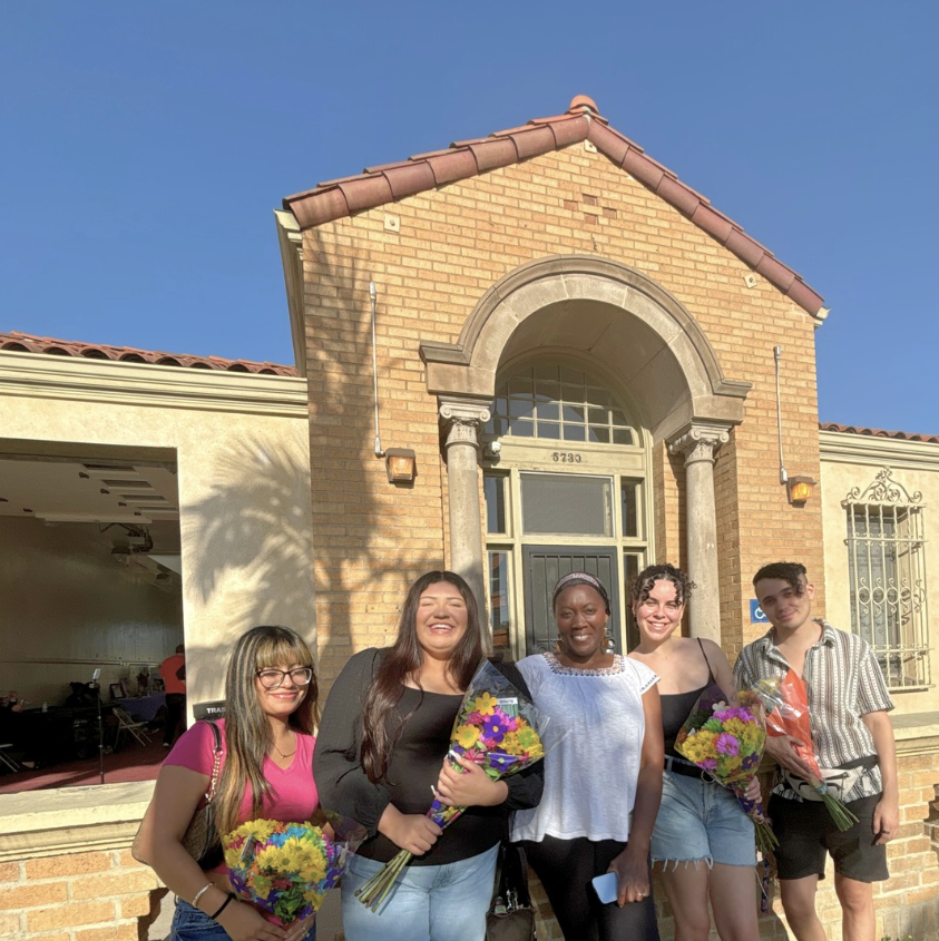 Tuesday, March 17th, 2026, Programs