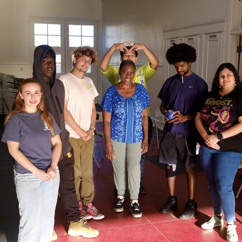 Wednesday, April 1st, 2026 Programs