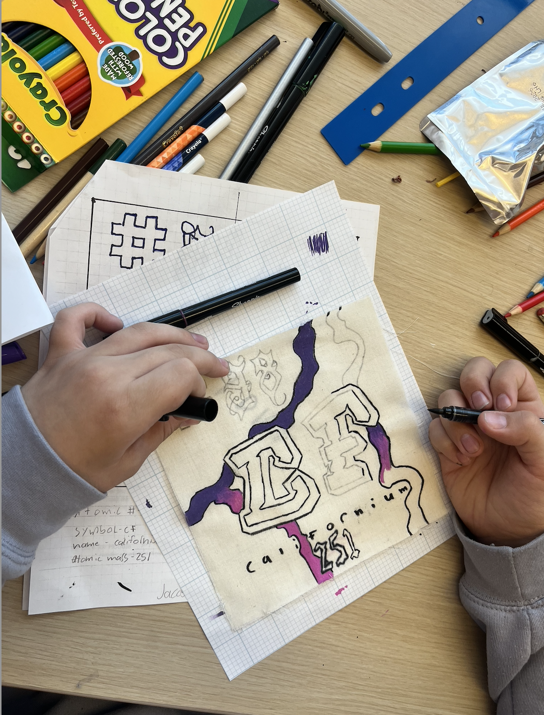 Friday, April 3rd, 2026 Programs