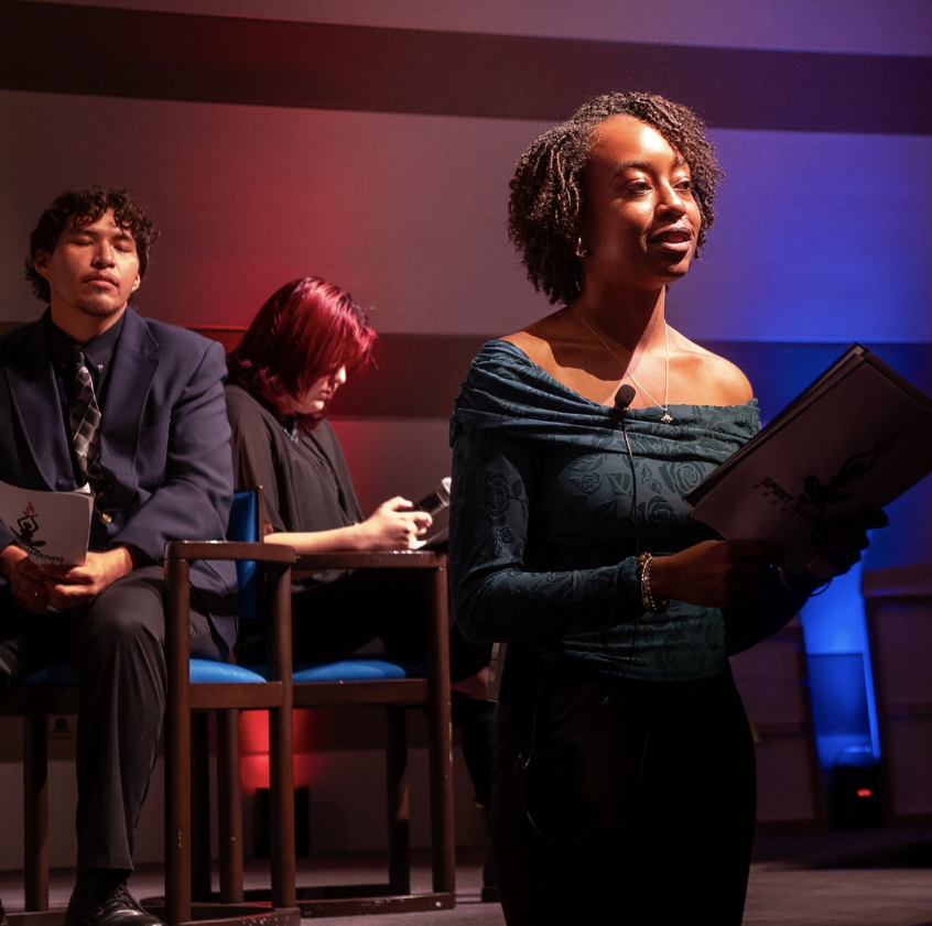 Wednesday, April 8th, 2026 Programs