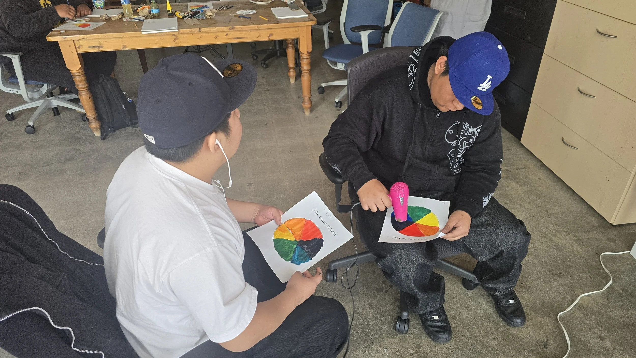 Thursday, April 23rd, 2026 Programs