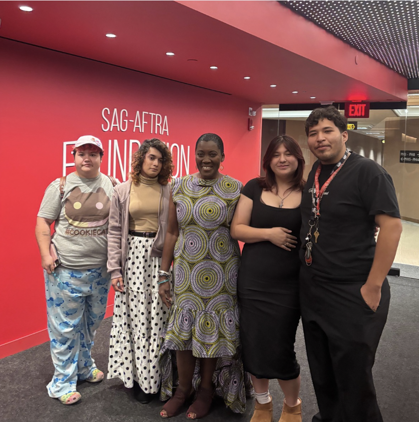 Wednesday, April 29th, 2026 Programs