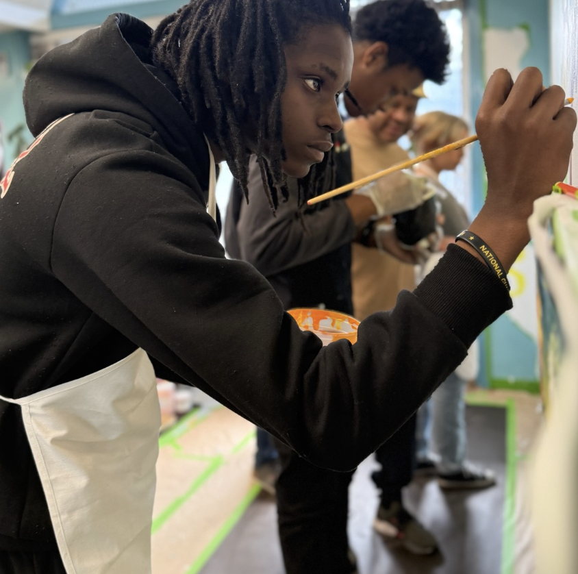 Thursday, April 30th, 2026 Programs