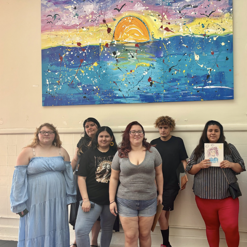 Wednesday, May 13th, 2026 Programs