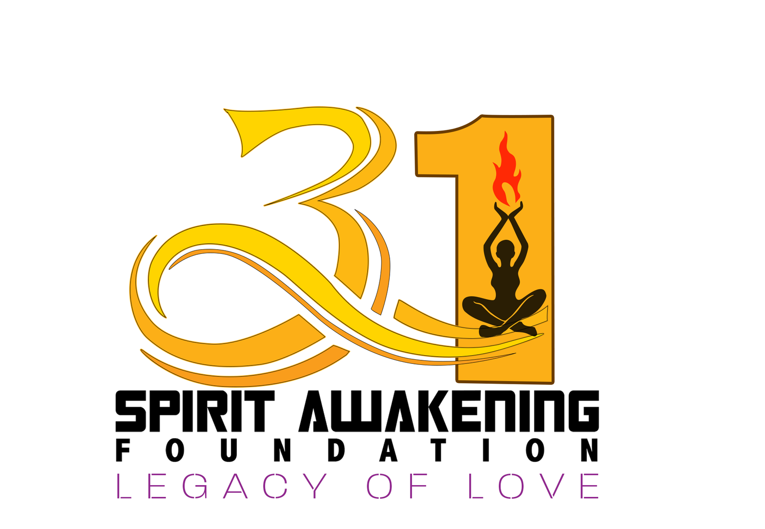 Spirit Awakening Foundation