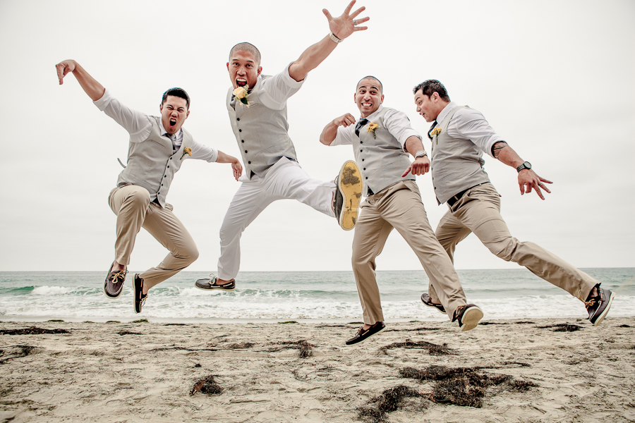 BEACH WEDDING ENCINITAS