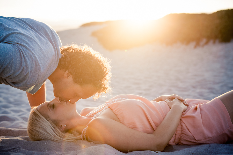 ENGAGEMENT SESSION CORONADO