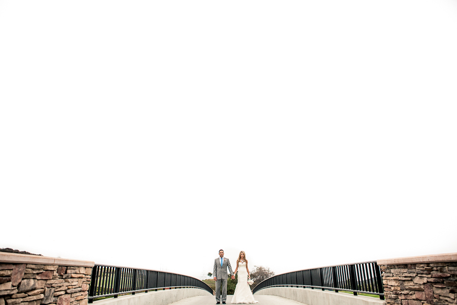 Carlsbad Crossings Wedding Photography