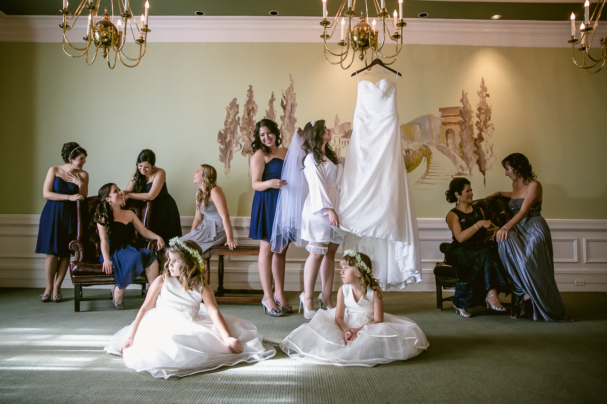 Wedding Photography