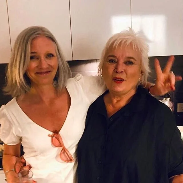 Mother&rsquo;s Day - I am the very proud mother of my favorite child ( my one and only ), &lsquo;Heir to my Overdraft&rsquo; presently in super lockdown in London!! May she be Safe and Happy! #mothersday #couldnothavehadherwithoutherfather #familyinl