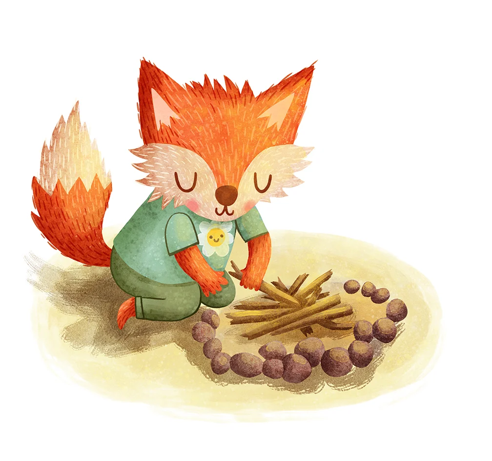 Campfire