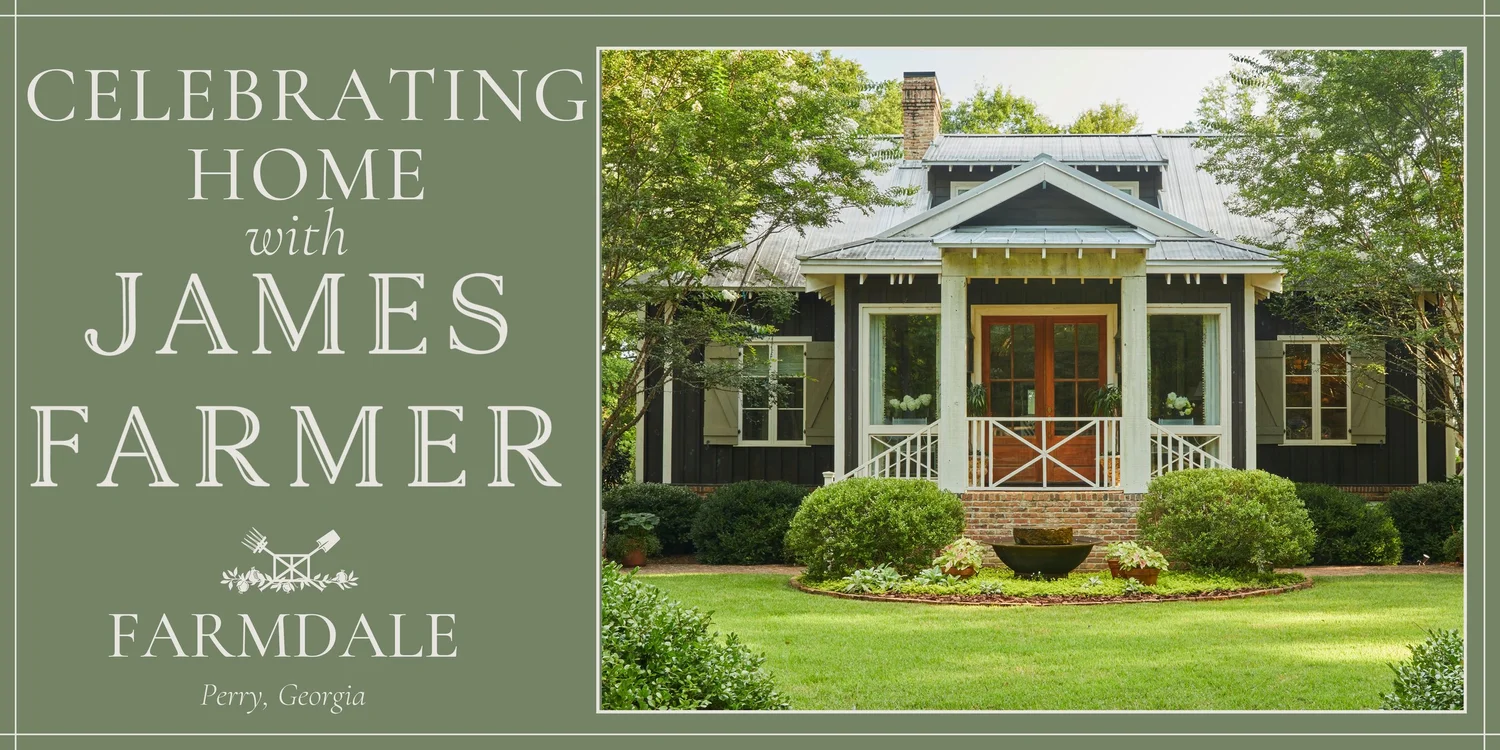 Events — James Farmer