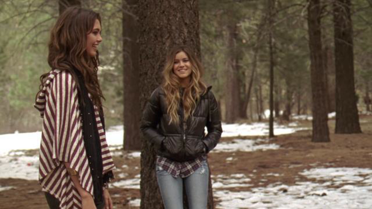 Billabong Girls Holiday 2011 Collection