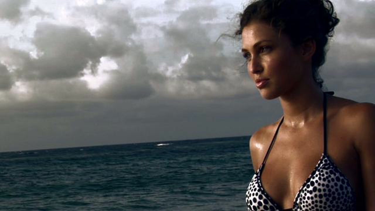 Summer Fashion Reel