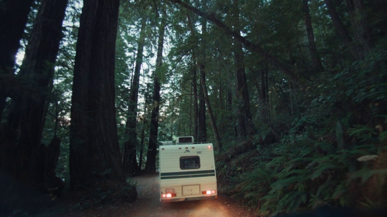 Billabong / The Road Trip Life - Fall 2014