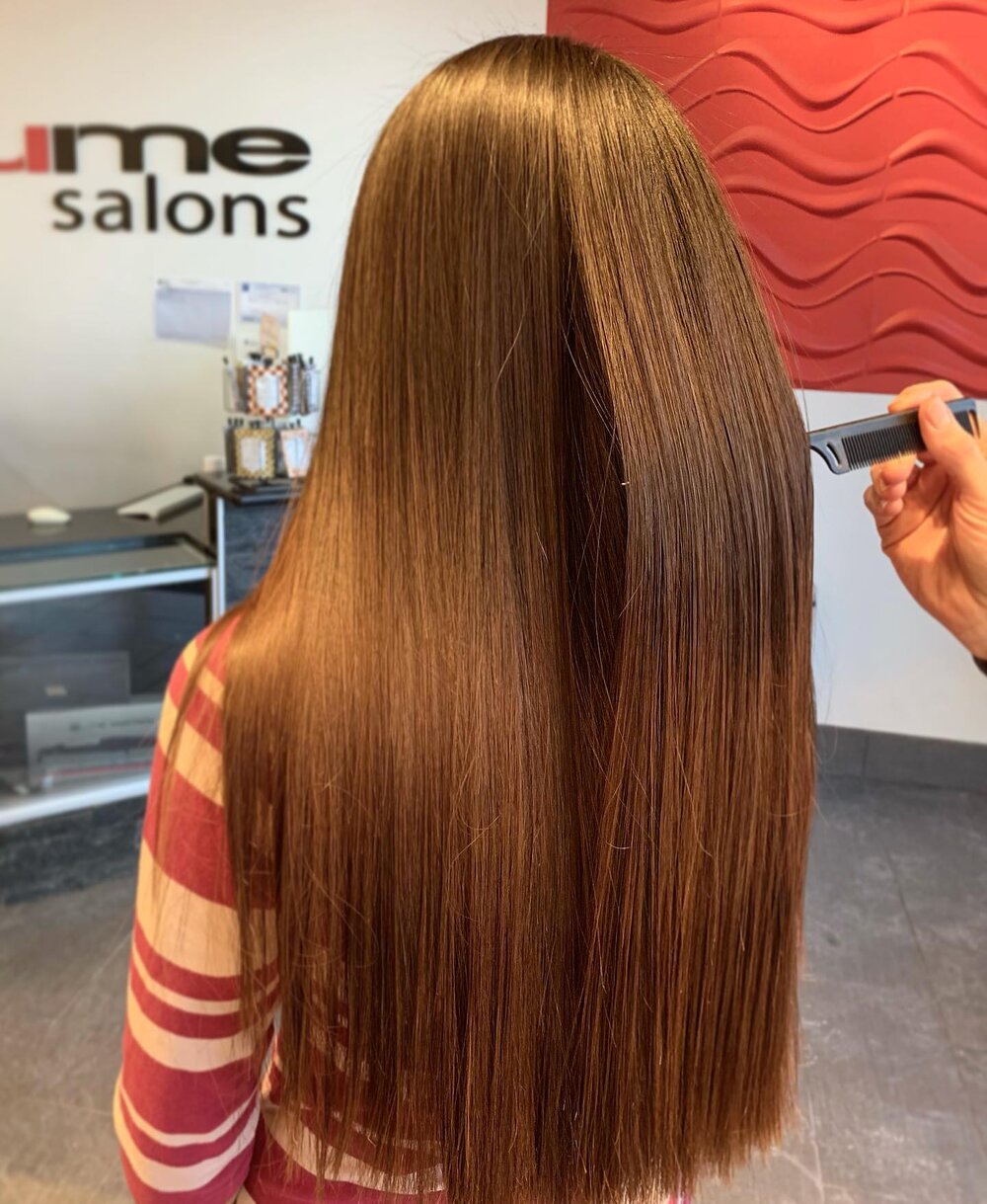 Hair Salon | Edmonton, AB | Volume Salons Hair Salon | Edmonton, AB | Volume Salons