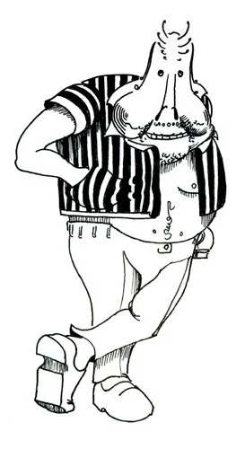 sheepish leaner.jpg