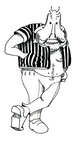 sheepish leaner.jpg