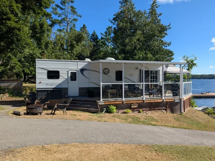 2015 Bridgeview BV33CKWT