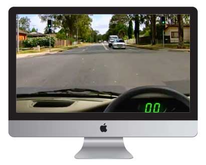 The Hazard Perception Test (HPT)