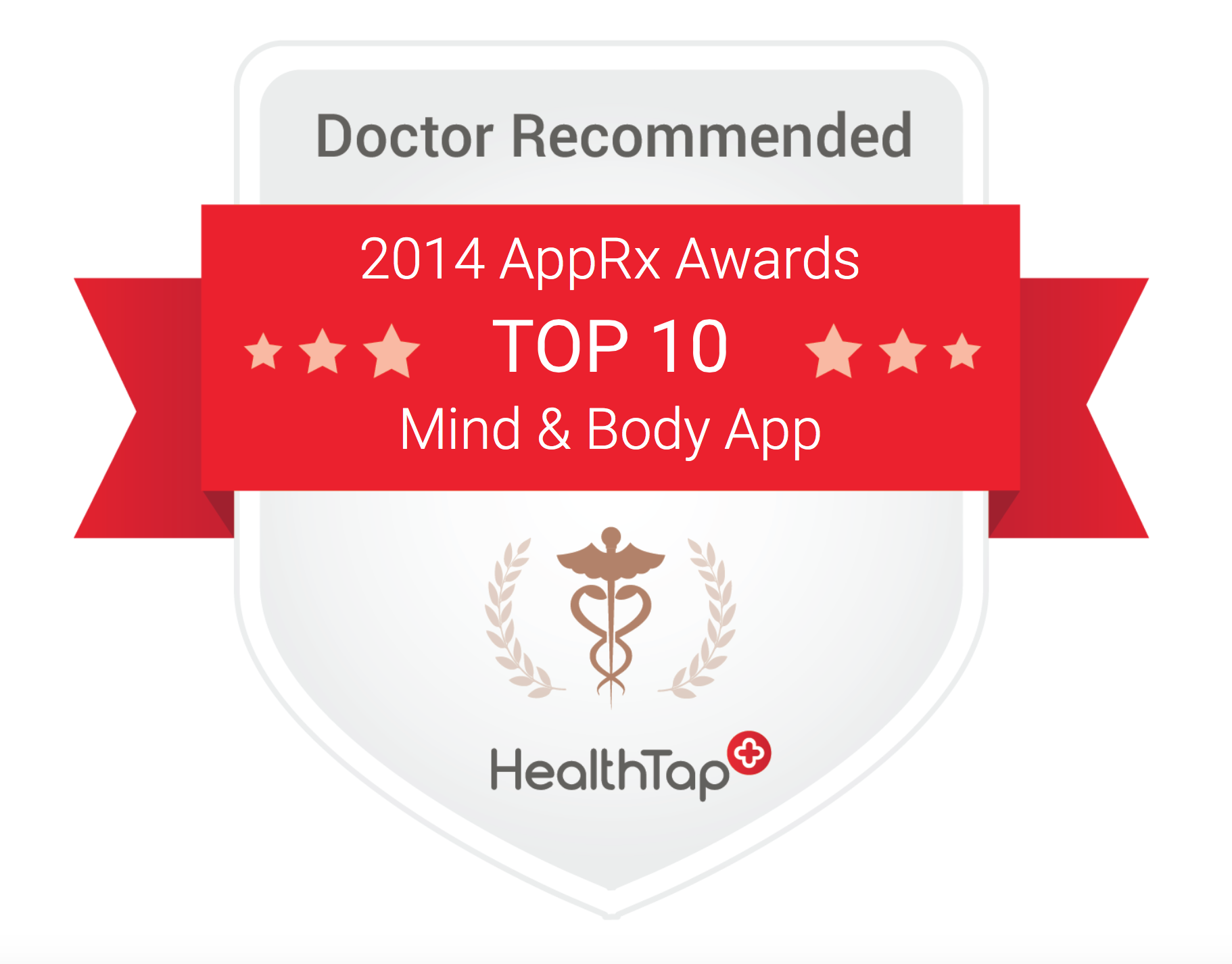 Most downloaded health app