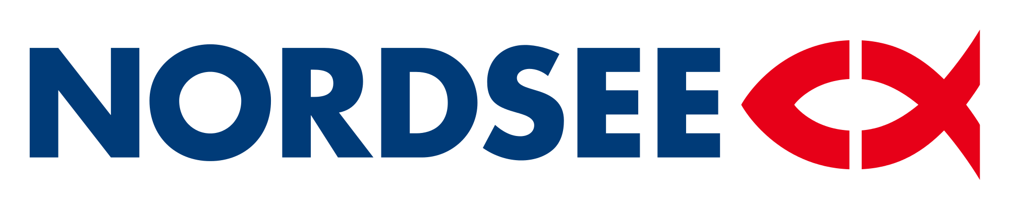 Nordsee Logo