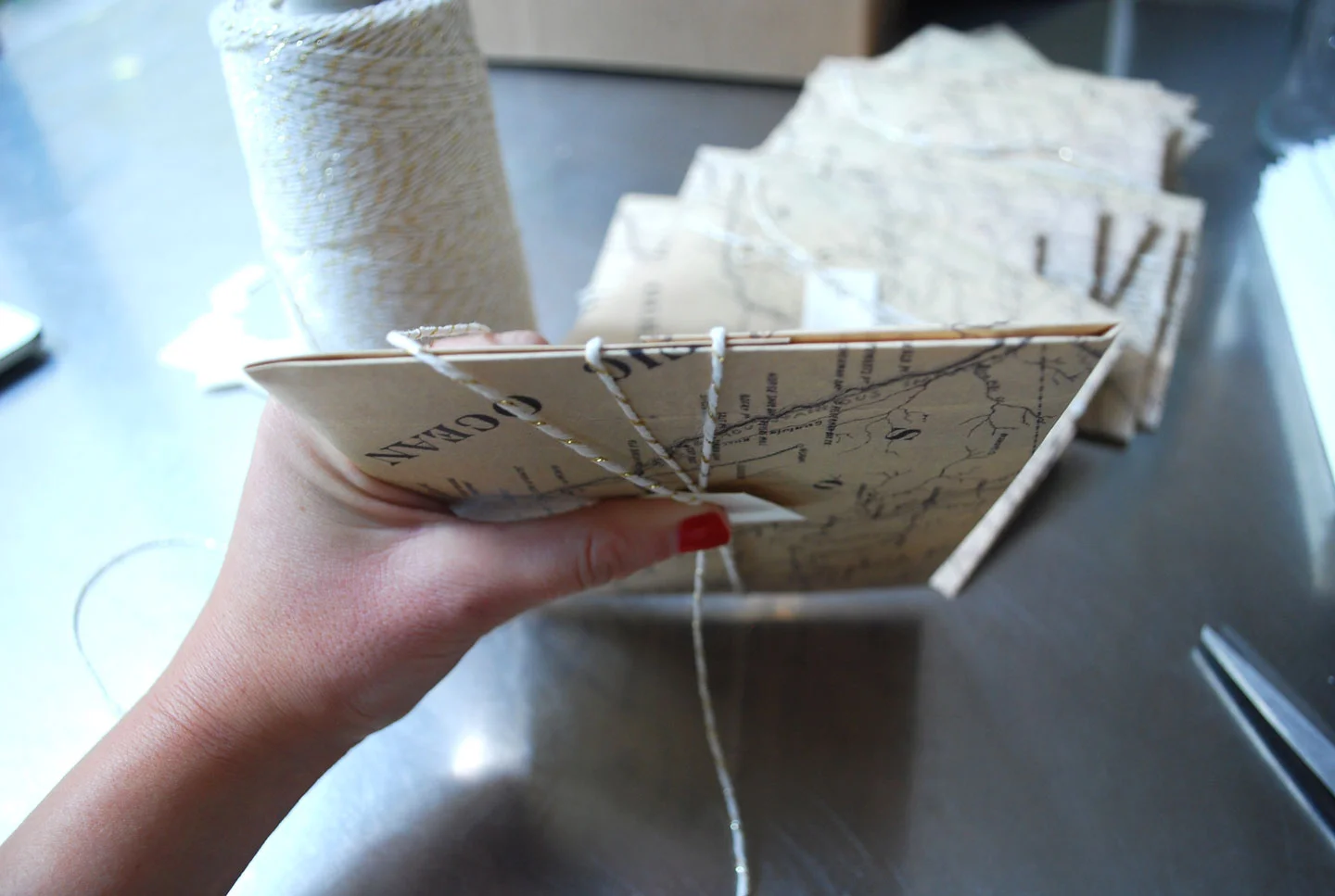 map-outside