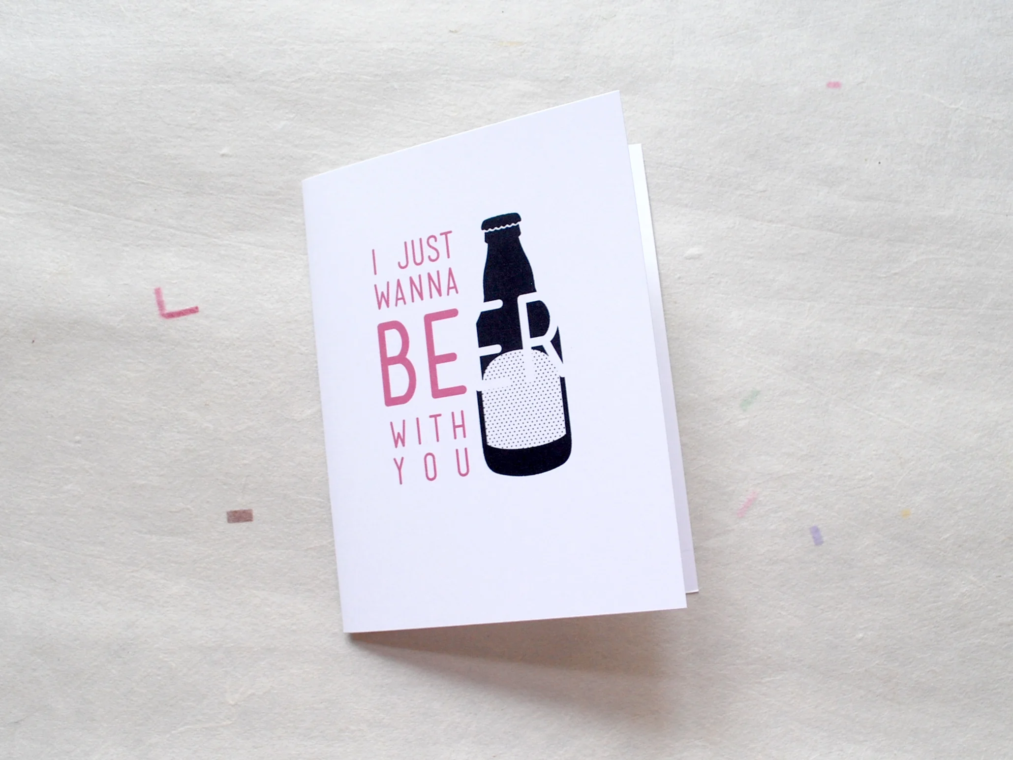 be-with-you