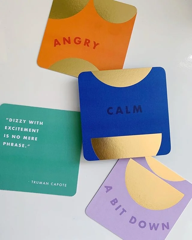 〰️ all the feels 〰️ checking in : how are you doing today? We&rsquo;re fueling action with all our emotions. Today, we&rsquo;re doing an exhaustive look at all of our suppliers to make sure we&rsquo;re supporting the right organizations with our doll