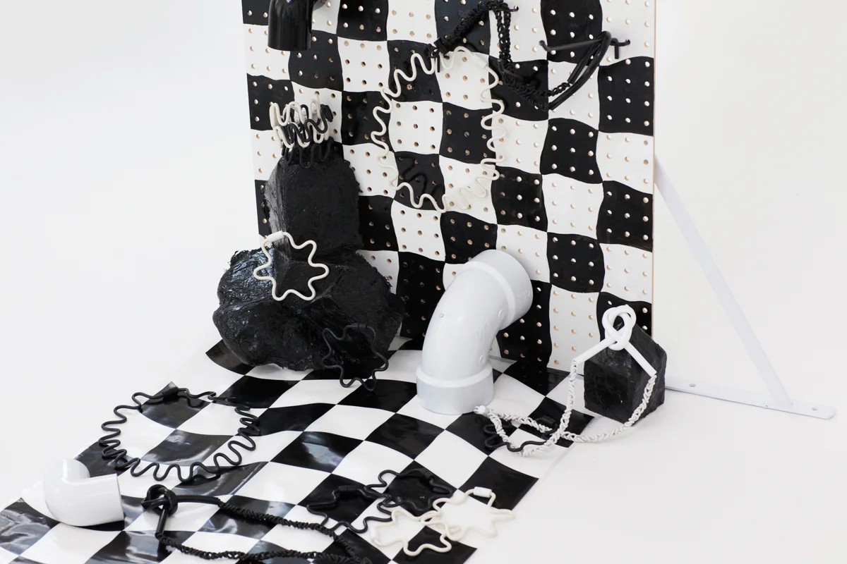 Playground , wearables (photography and art direction in collaboration with Will Bryant and Sea Chant)