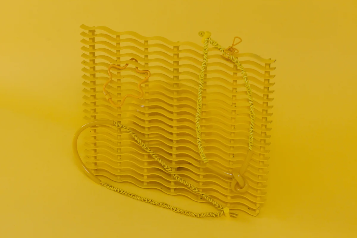 Playground , wearables (photography and art direction in collaboration with Will Bryant and Sea Chant)