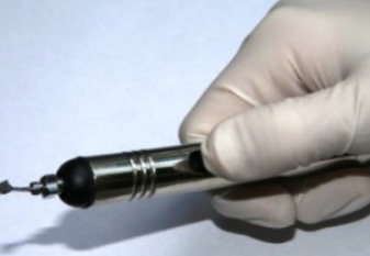 Vacuum Pick Tool