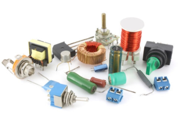 Passive Electronic Components - Just What Are They? — Electronic Components  Franchised Distributor - Military Certified Manufacturer | ES Components