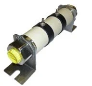 Example of Liquid Cooled Resistor
