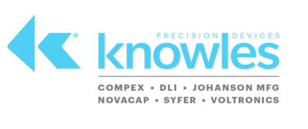 Novacap Multi-Layer Ceramic Capacitors 