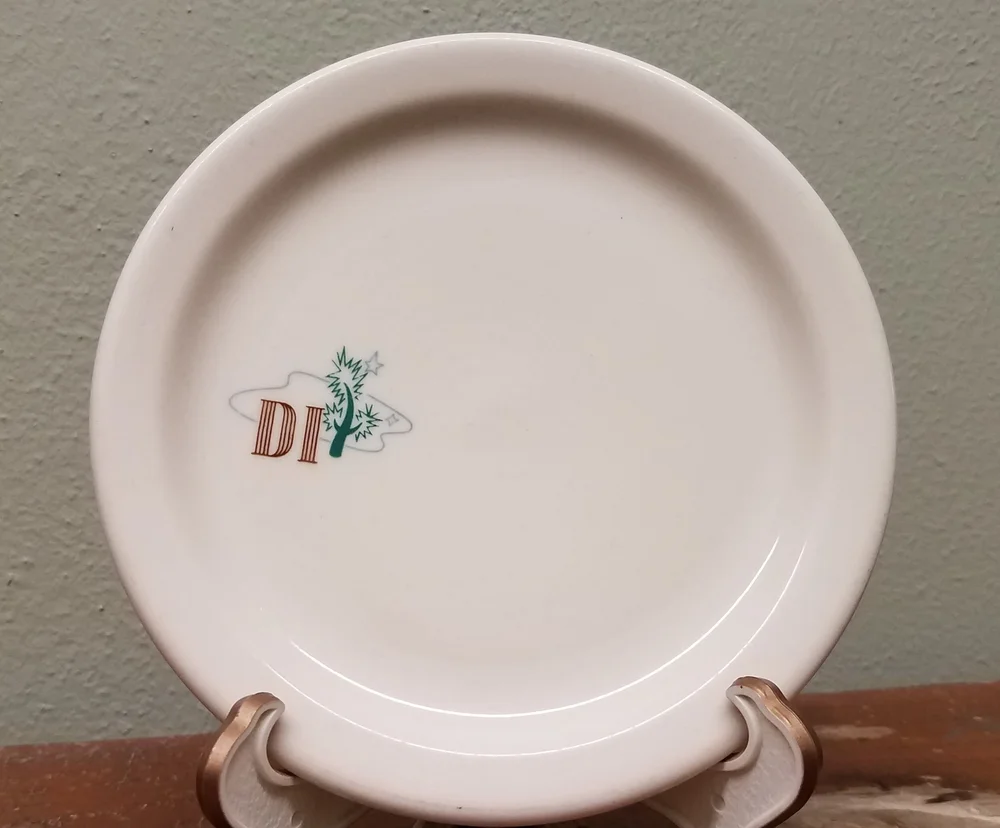 Antique Japanese China Patterns