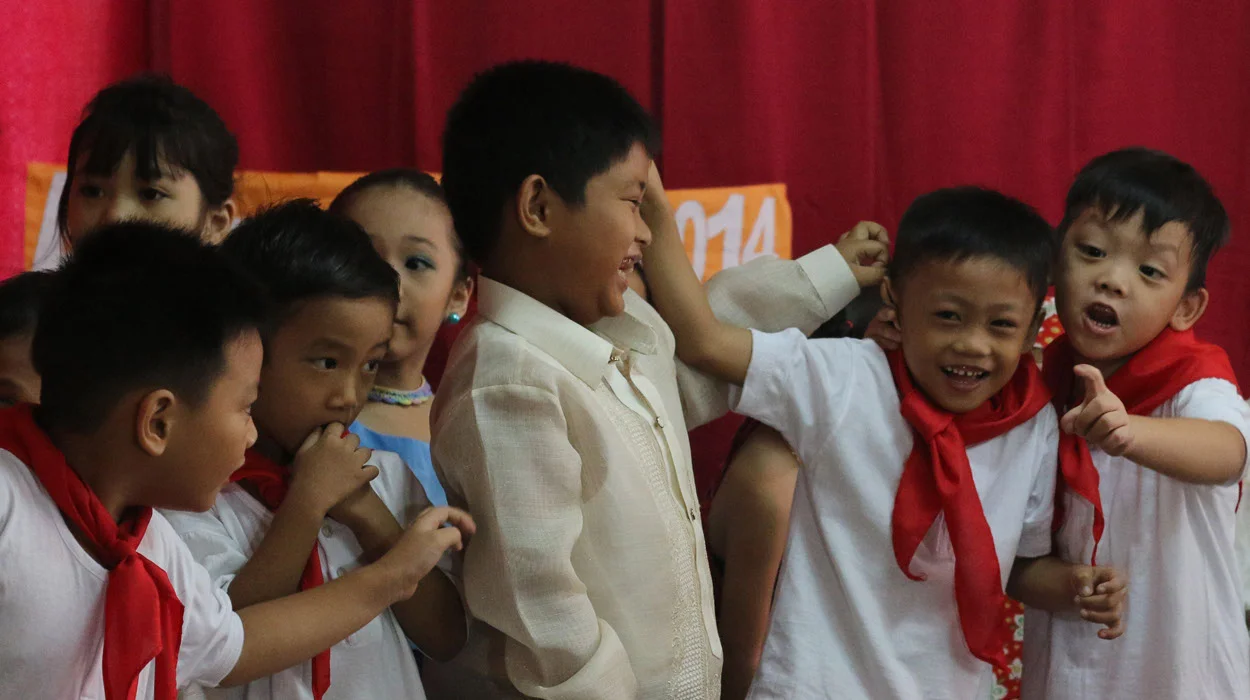 Contact — Holy Heart Christian Academy