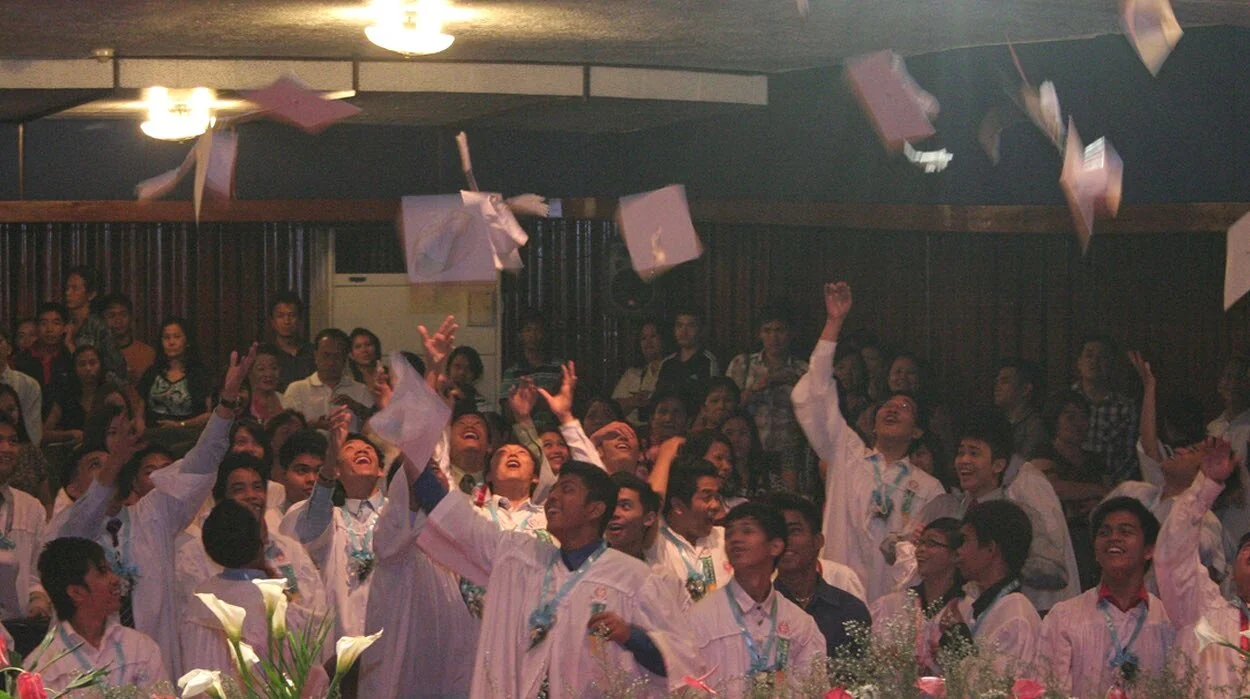 Academics — Holy Heart Christian Academy