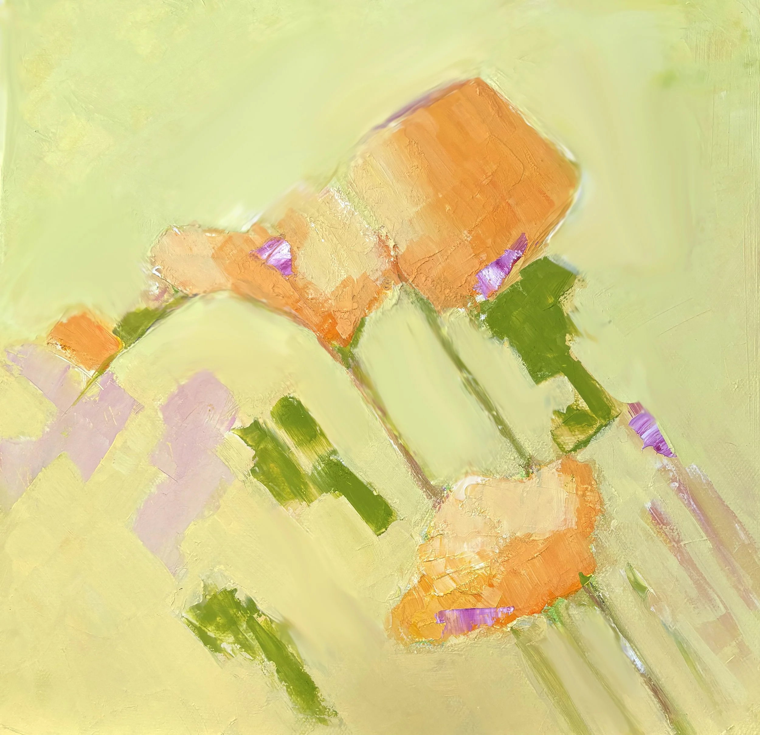 Freesia